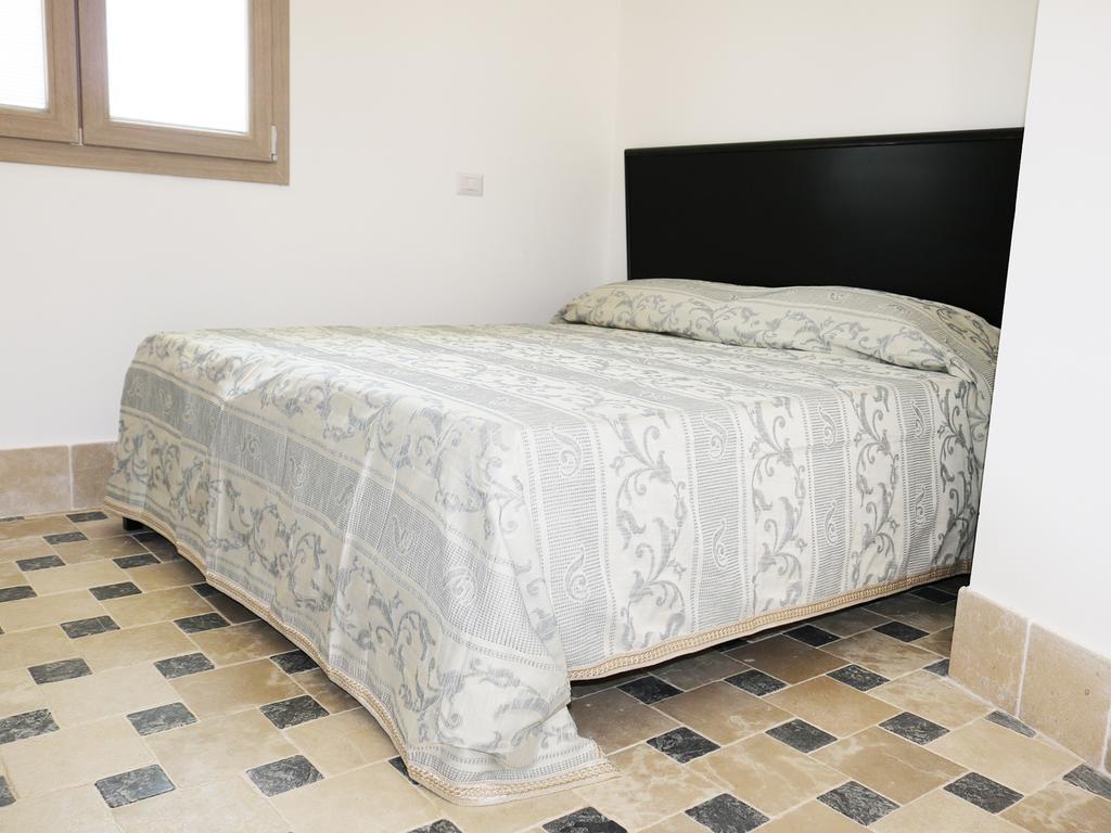 La Trottoria Agriturismo Otranto Exterior foto